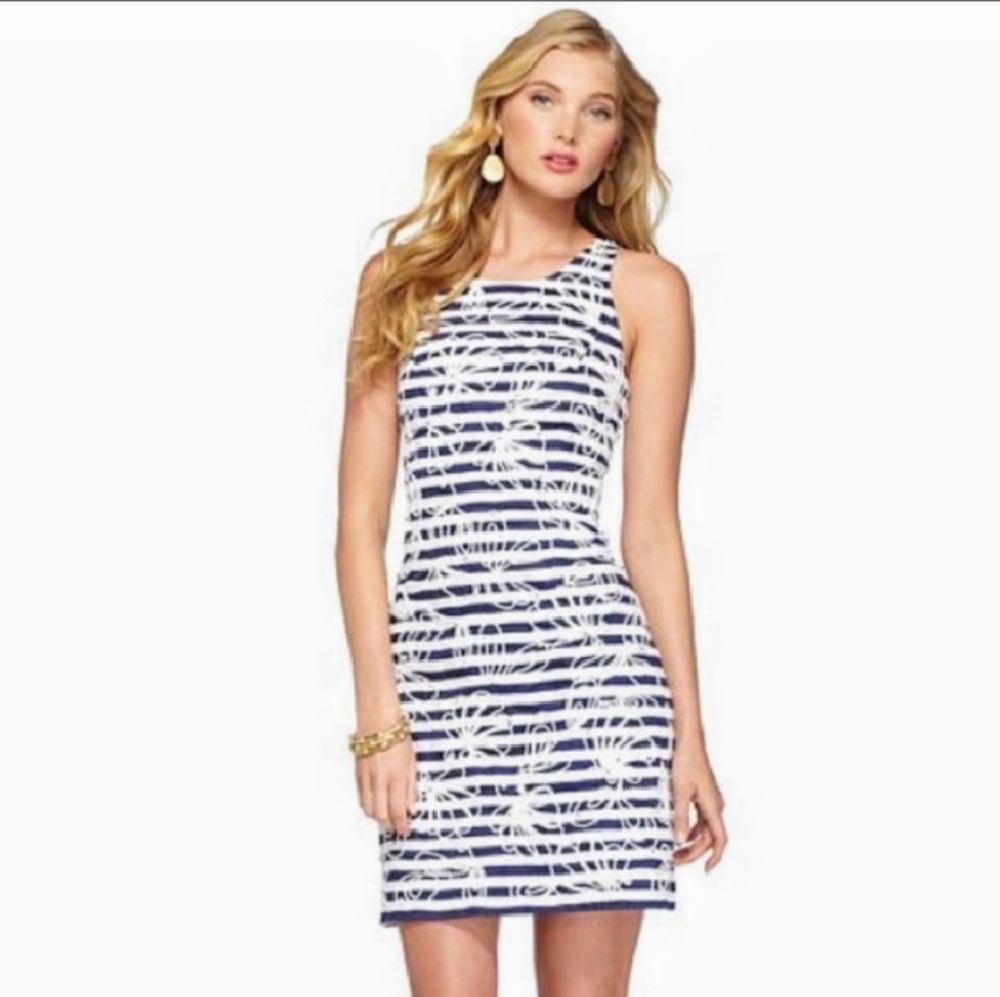 Lilly Pulitzer dress size 8